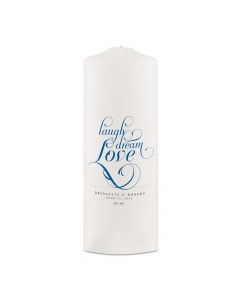 Expressions Unity Candle