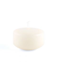 Decorative Round Floating Candles