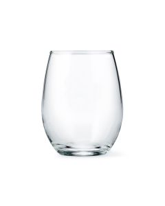 Custom Wine Glass 9oz