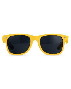 Cool Favor Sunglasses - Yellow