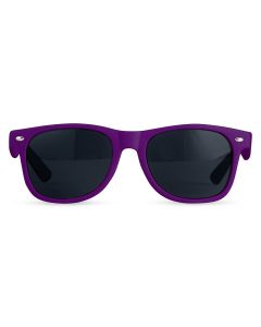 Cool Favor Sunglasses - Purple