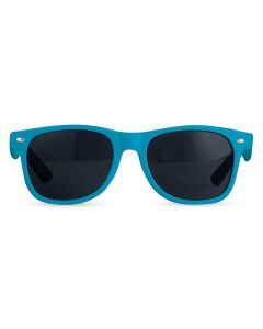 Cool Favor Sunglasses - Light Blue