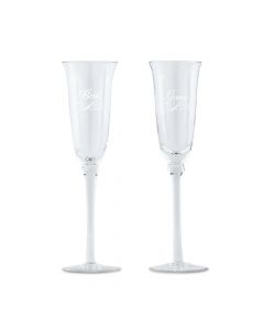 Refined Etched Flutes