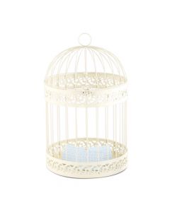Classic Round Decorative Birdcage