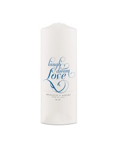 Expressions Unity Candle
