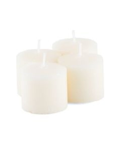 Decor Votive Candles (set of 72)
