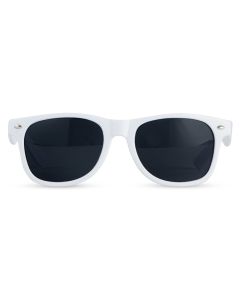 Cool Favor Sunglasses - White