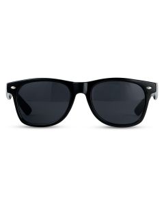 Cool Favor Sunglasses - Black
