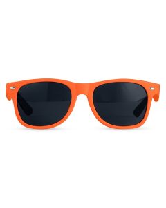 Cool Favor Sunglasses - Orange