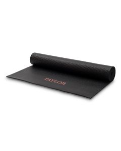 Custom No-Slip Yoga Mat