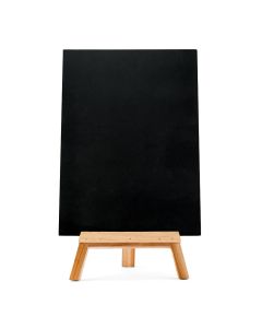 Wedding Chalkboard Sign - Blank