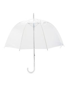 Large Clear Plastic Bubble Wedding Umbrella