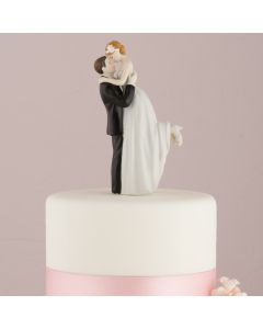 True Romance Couple Figurine