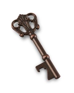 Antique Style Key Bottle Opener In Gift Packaging