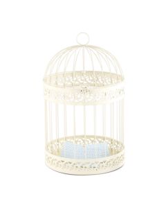 Classic Round Decorative Birdcage