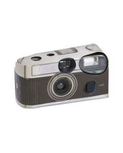 Disposable Camera with Flash - Vintage