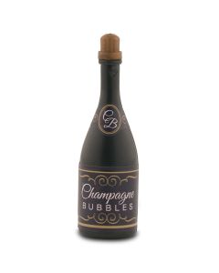 Wedding Bubbles In Champagne Bottle (set of 24)
