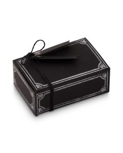 Chalkboard Favor Box Kits (pack of 10)