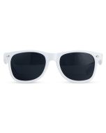Cool Favor Sunglasses - White