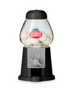 Mini Classic Gumball Machine in Black
