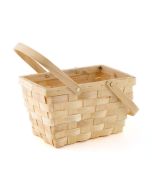Decor Picnic Basket - Large