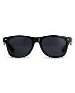 Cool Favor Sunglasses - Black