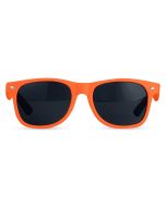 Cool Favor Sunglasses - Orange
