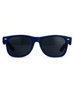 Cool Favor Sunglasses - Navy Blue