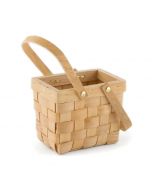 Decor Picnic Basket - Medium
