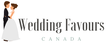 Wedding Favours Canada